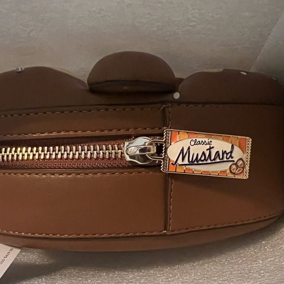 Kate Spade NYC 3D Pretzel Crossbody - Picture 6 of 6